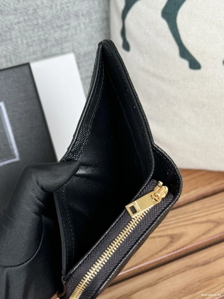 YSL Wallets 68571 Purse Flexible 0729